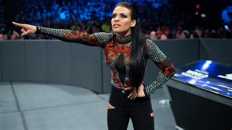 Zelina Vega Biography